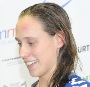 Rikke Moller Pedersen