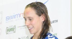 Rikke Moller Pedersen