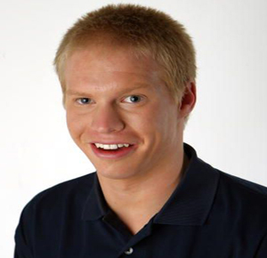Chip Peterson