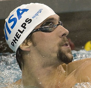 Michael Phelps