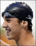 Michael Phelps