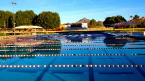 Phoenix Swim Club Facility