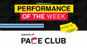 Performance of the Week logo