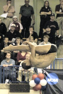 Puhakka 1 meter diving final