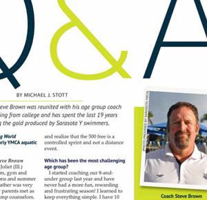 Q and A
