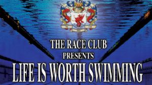 Race Club DVD cover