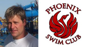 Matt Rankin - Phoenix Swim Club