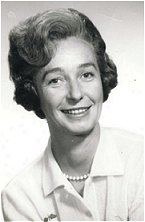 Rose Mary Dawson #1