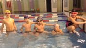 Russian Age Groupers