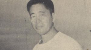 Soichi Sakamoto