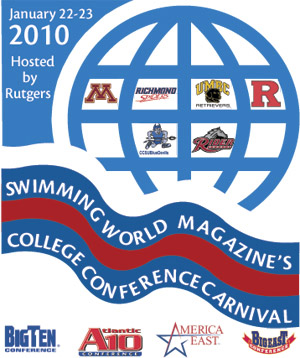 College Conference Logos