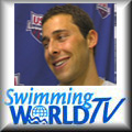 Login to your Premium acount to View to Swimming World TV segment