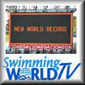Click on button to view Swimming World TV video segment