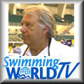 Login to your Premium acount to View to Swimming World TV segment