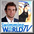 Login to your Premium acount to View to Swimming World TV segment