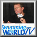 Login to your Premium acount to View to Swimming World TV segment