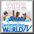 Login to your Premium acount to View to Swimming World TV segment