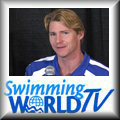 Login to your Premium acount to View to Swimming World TV segment
