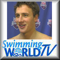 Login to your Premium acount to View to Swimming World TV segment