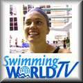 Login to your Premium acount to View to Swimming World TV segment