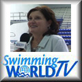 Login to your Premium acount to View to Swimming World TV segment