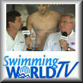 Login to your Premium acount to View to Swimming World TV segment