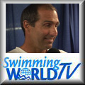 Login to your Premium acount to View to Swimming World TV segment