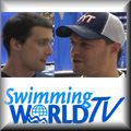 Login to your Premium acount to View to Swimming World TV segment