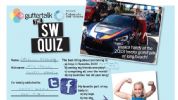 Gutter Talk SW Quiz