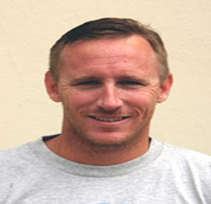 Jon Sakovich