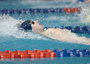 Patrick Schirk - winner 200 Back