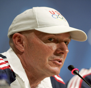 Mark Schubert