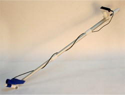 SharkEYE Tracker