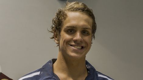 Tom Shields