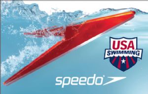 Speedo Partners with USA Swimming