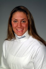 Courtney Stanchock PSU 2003-2004