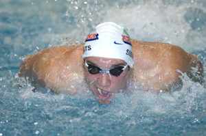 Subirats, Albert  100 Fly winner