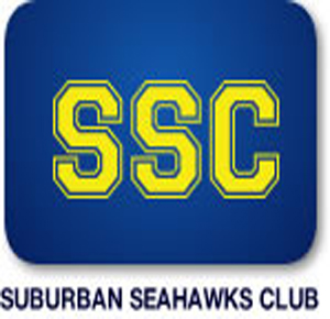 Suburban Seahawks