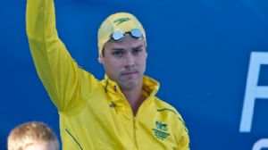 Eamon Sullivan at the 2010 Pan Pacific championships