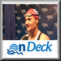 Login to your Premium acount to View to Swimming World TV segment