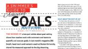 Swimmers Guide to Achieving Goals
