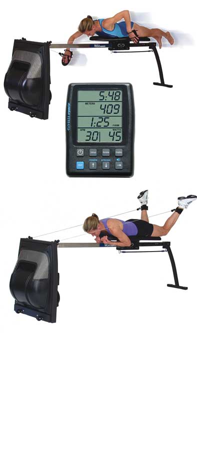 Vasa Ergometer