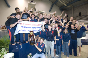 Arizona Team Picture