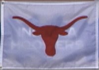 Univeristy of Texas Longhorns