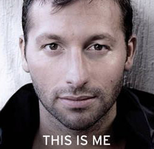Ian Thorpe autobiography