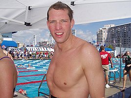 Tom Malchow 2002 LCM Championships