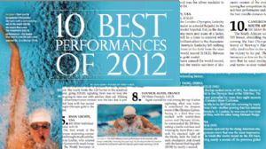 Top 10 Performances of the Year