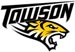 Towson Logo