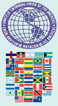 All UANA Country Flags