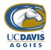 UC Davis Logo